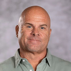 Meet your Posher, Andy